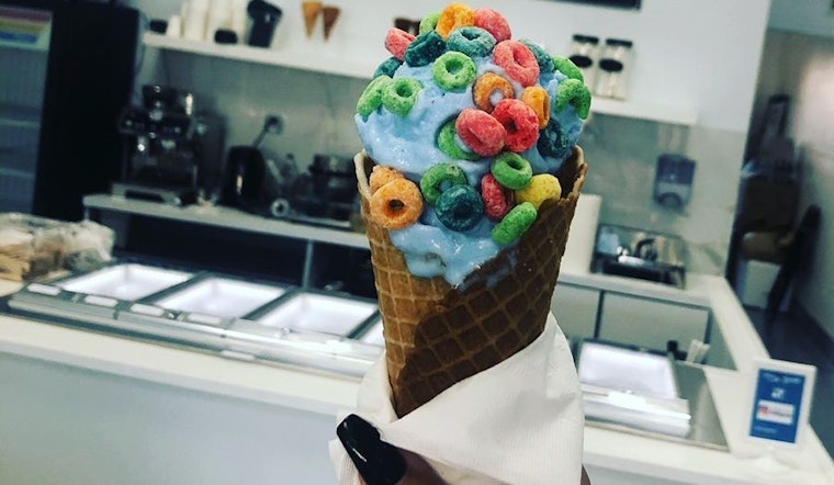 The 4 newest businesses in San Diego