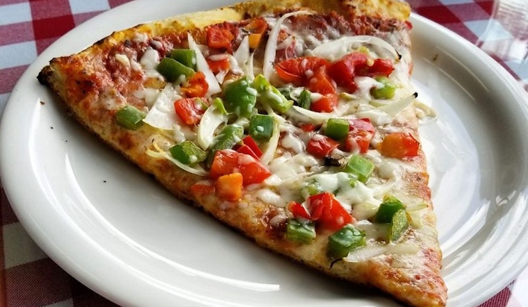 New Italian spot Stella's Pizza Kitchen opens its doors in La Cañada Flintridge