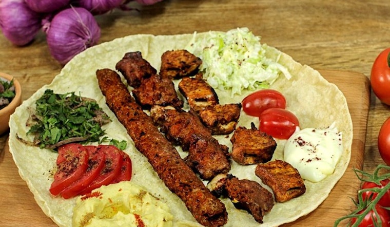 Lebanon Shawarma debuts in Glendale with wraps, burgers and more