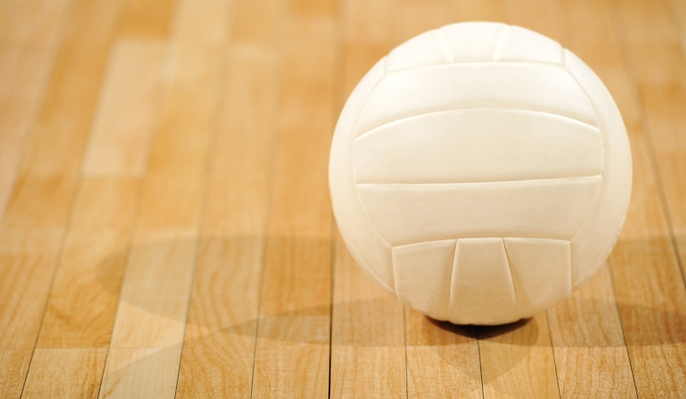 Burbank varsity boys volleyball Bulldogs left barking after 3-0 Arcadia defeat