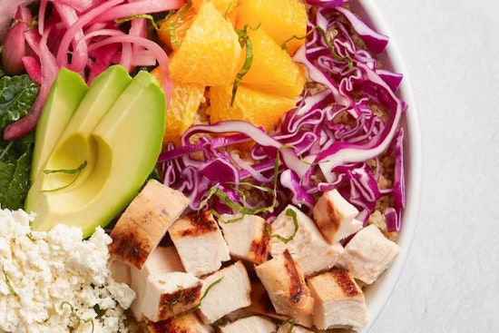Trend alert: What's heating up Dallas' food scene this month