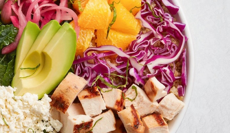 Trend alert: What's heating up Dallas' food scene this month