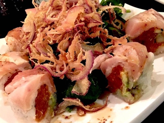 New sushi bar Sushi Ai now open in Los Feliz