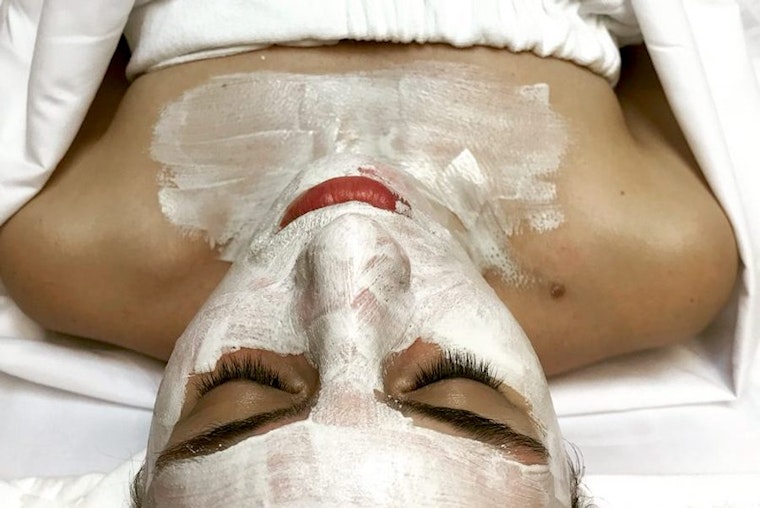New skincare spot Esthetics By Tina now open in Glendale