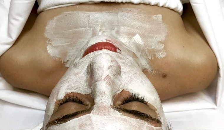 New skincare spot Esthetics By Tina now open in Glendale