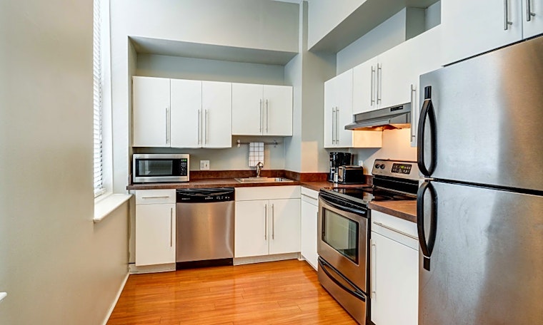 Apartments for rent in Boston: What will $2,200 get you?