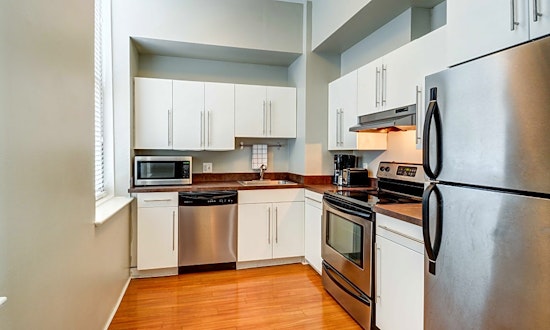 Apartments for rent in Boston: What will $2,200 get you?