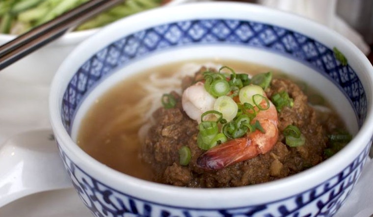 Taiwanese eatery Pine & Crane expands with Joy in Highland Park