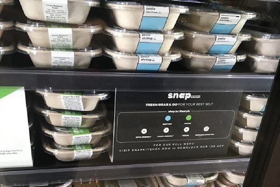 Whole Foods Market debuts new location in Midtown