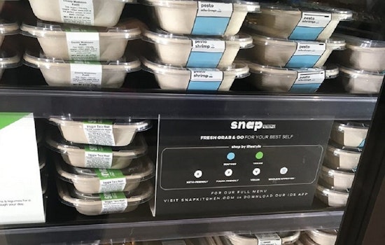 Whole Foods Market debuts new location in Midtown