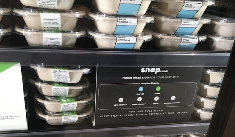 Whole Foods Market debuts new location in Midtown