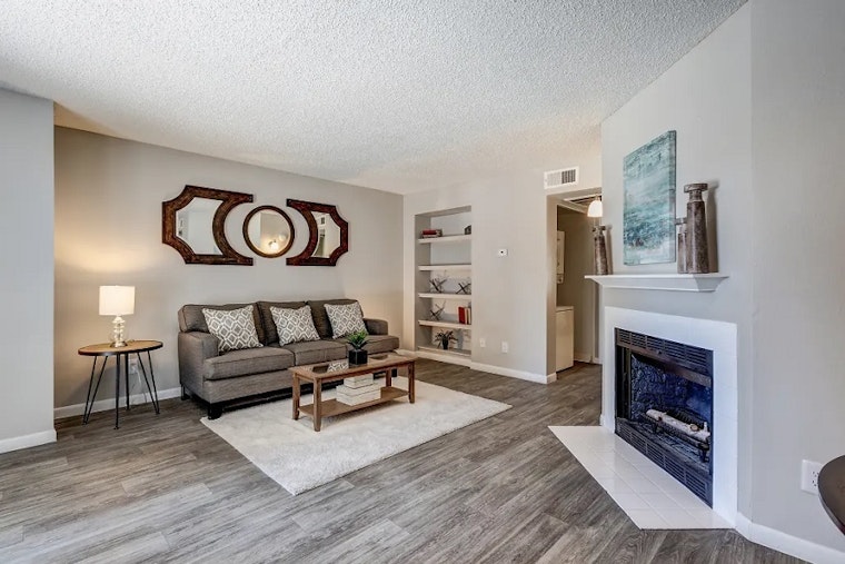 Apartments for rent in Mesa: What will $1,200 get you?