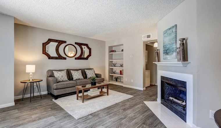 Apartments for rent in Mesa: What will $1,200 get you?