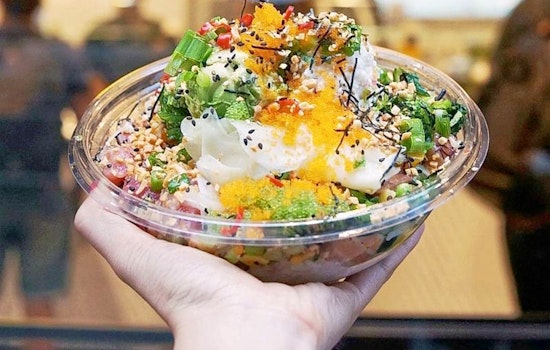 The 4 best spots to score poke in El Paso