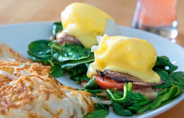 Here are Colorado Springs' top 3 breakfast and brunch spots