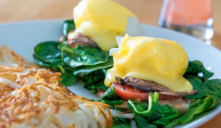 Here are Colorado Springs' top 3 breakfast and brunch spots