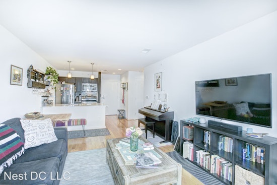 Renting in Washington: What will $2,200 get you?
