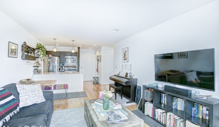 Renting in Washington: What will $2,200 get you?