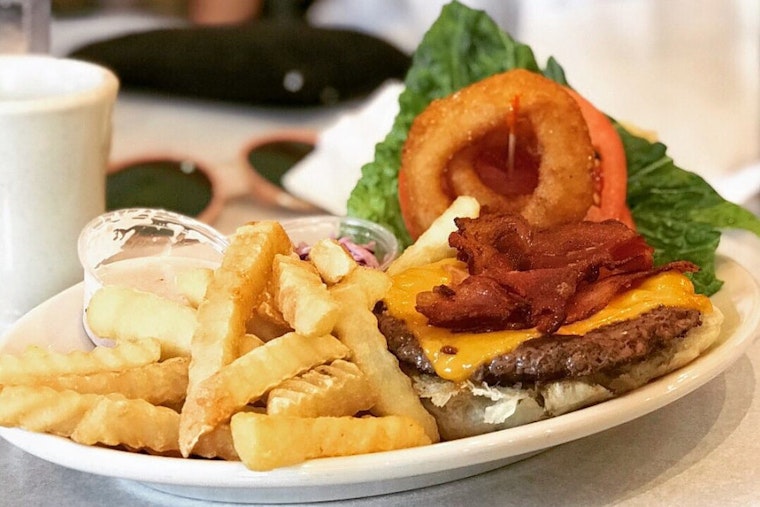 Here are Durham's top 4 breakfast and brunch spots