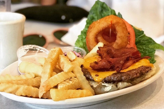 Here are Durham's top 4 breakfast and brunch spots