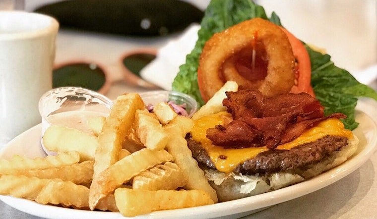 Here are Durham's top 4 breakfast and brunch spots