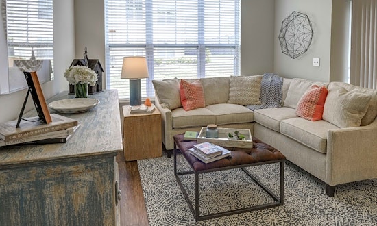 Apartments for rent in Indianapolis: What will $1,900 get you?