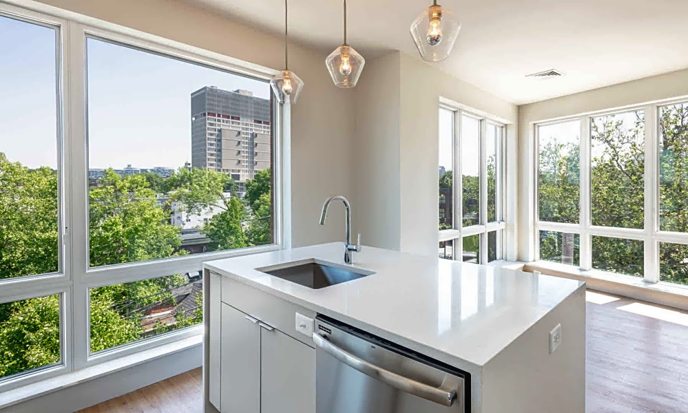 Apartments for rent in Cambridge: What will $3,400 get you?