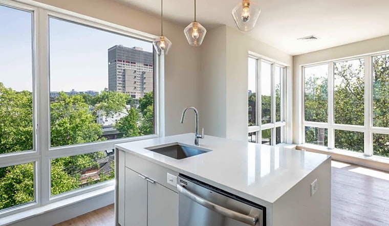 Apartments for rent in Cambridge: What will $3,400 get you?