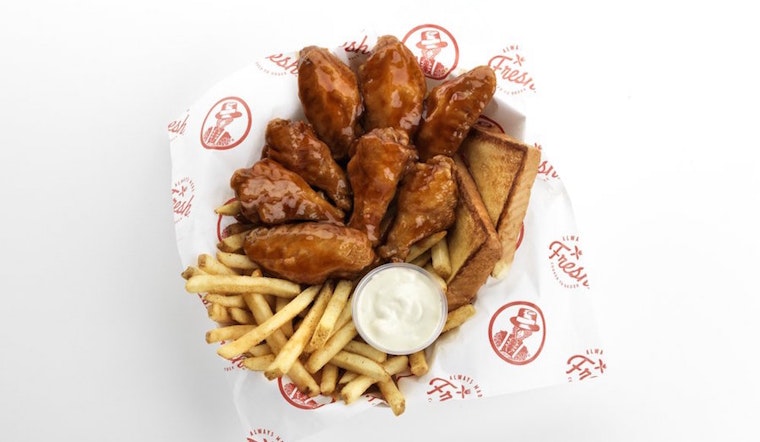 True grits: 3 new Southern restaurants open up in Houston