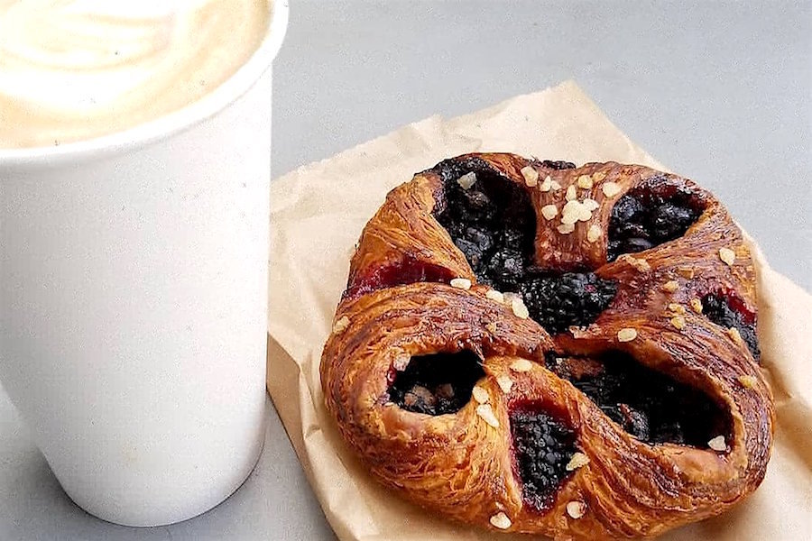 The 5 best cafes in Portland
