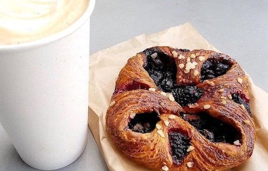 The 5 best cafes in Portland