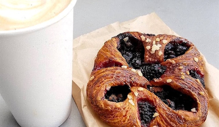 The 5 best cafes in Portland