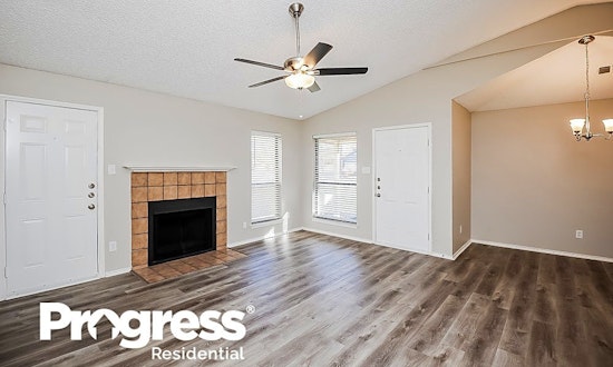 What apartments will $1,800 rent you in Southwest Arlington, right now?