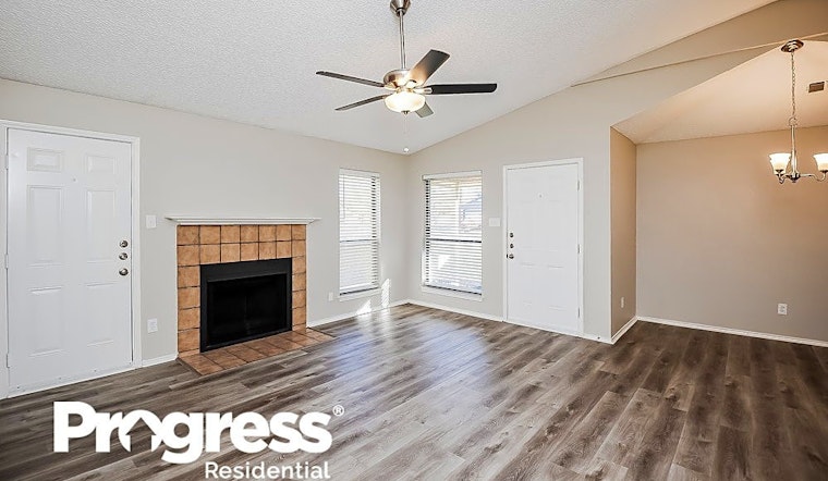 What apartments will $1,800 rent you in Southwest Arlington, right now?