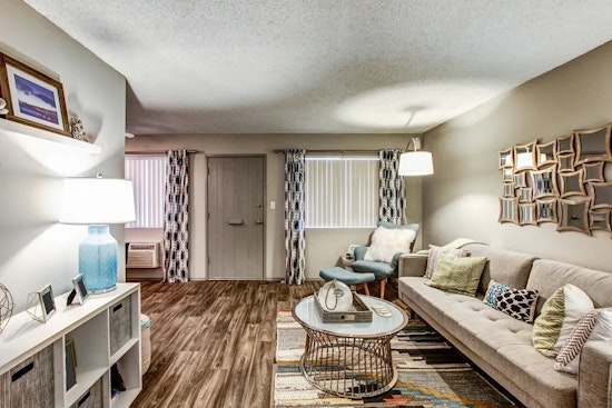 Apartments for rent in Chula Vista: What will $1,700 get you?