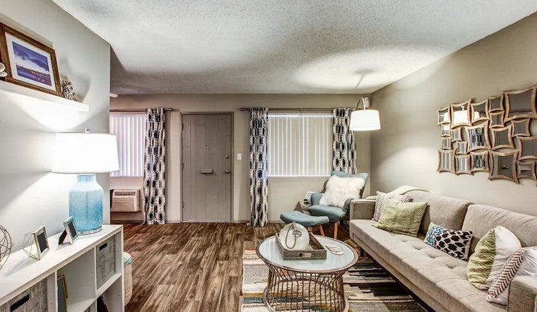 Apartments for rent in Chula Vista: What will $1,700 get you?