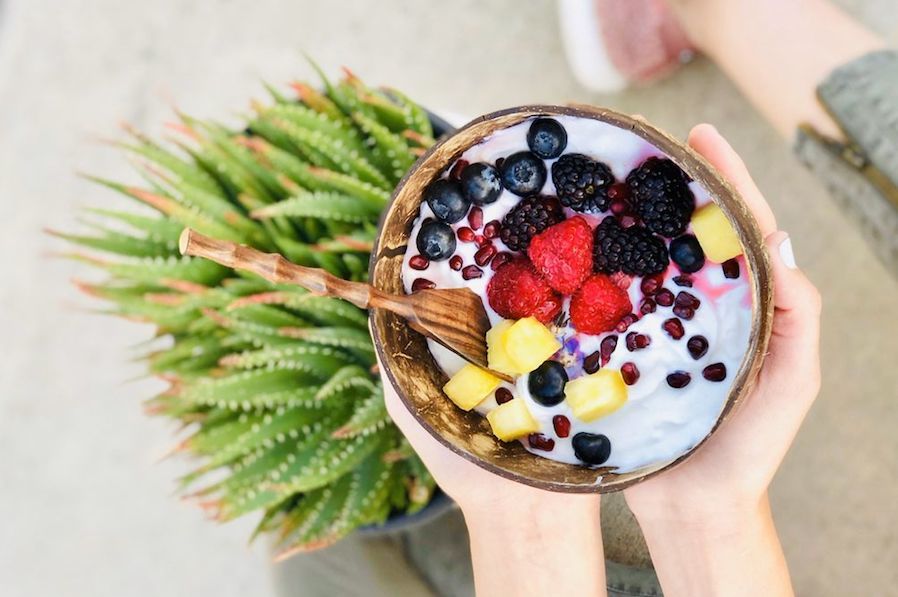 Bowls N Brews expands to La Jolla