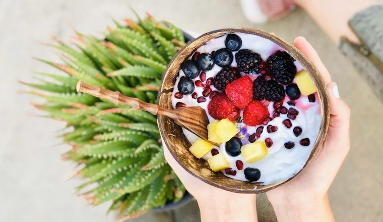 Bowls N Brews expands to La Jolla
