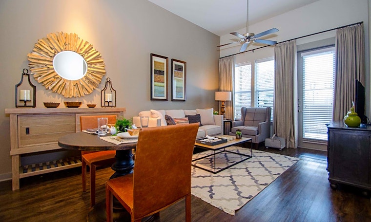 Apartments for rent in Plano: What will $1,700 get you?