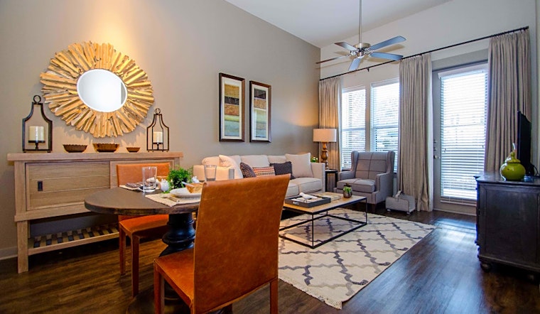 Apartments for rent in Plano: What will $1,700 get you?
