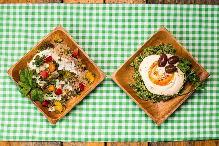 Health nuts rejoice: 4 Dallas newcomers are serving up good-for-you fare