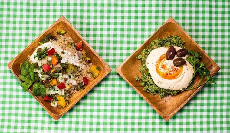 Health nuts rejoice: 4 Dallas newcomers are serving up good-for-you fare