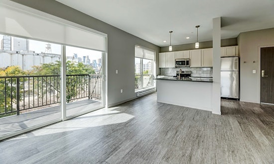 Apartments for rent in Minneapolis: What will $1,400 get you?