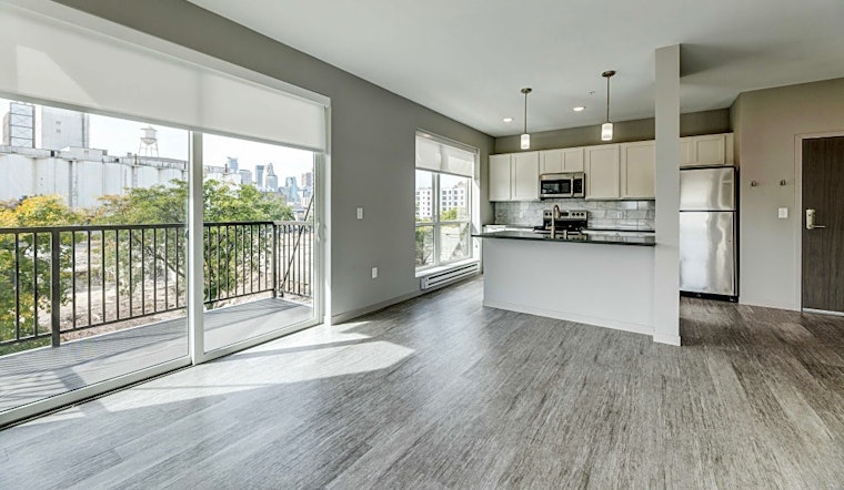 Apartments for rent in Minneapolis: What will $1,400 get you?