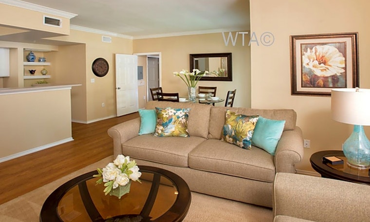 Apartments for rent in San Antonio: What will $1,100 get you?