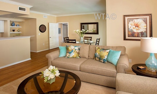 Apartments for rent in San Antonio: What will $1,100 get you?