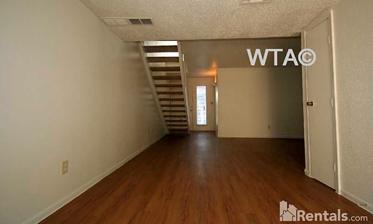 Apartments for rent in Austin: What will $1,100 get you?