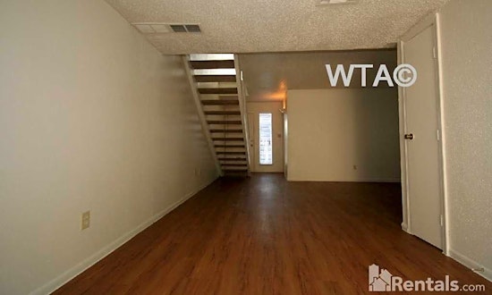 Apartments for rent in Austin: What will $1,100 get you?