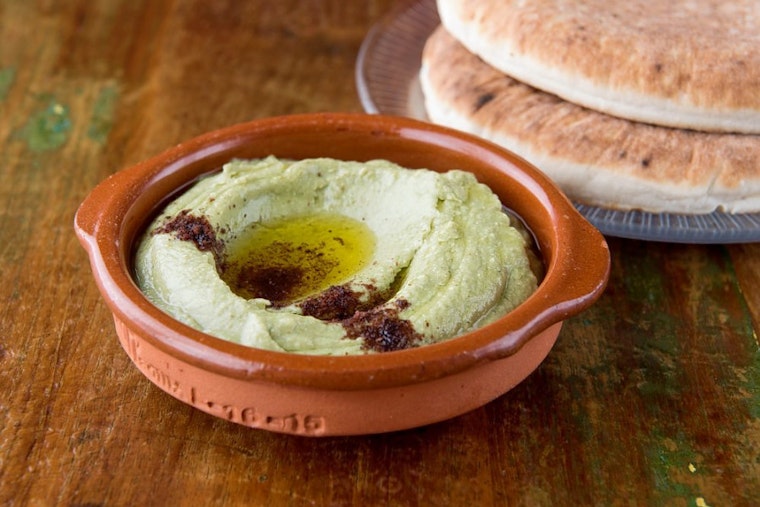 Craving Middle Eastern food? Check out these 4 new New York City spots