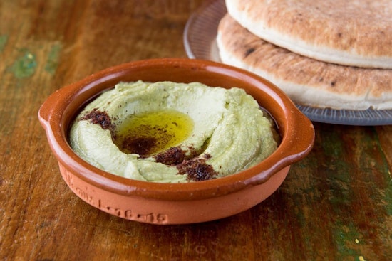 Craving Middle Eastern food? Check out these 4 new New York City spots